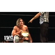 IWC "Rise of the Peacock: Best of Dalton Castle in IWC: Volume 2" (Download)